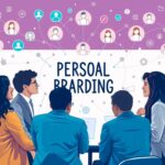 Building a personal brand on LinkedIn