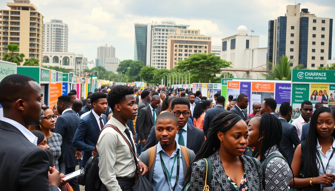 Employment tips in Nigeria